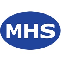 Managed Health Solutions, LLC Logo
