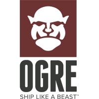 Ship OGRE Logo