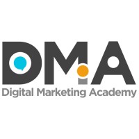 Digital Marketing Academy India Logo