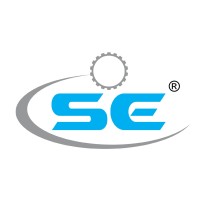 Sagar Engineering Logo