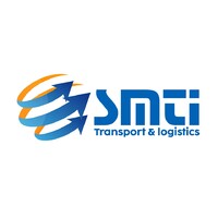 SMTI TRANSPORT & LOGISTICS Logo