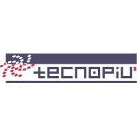 TECNOPIU di Bandini Fabio Logo