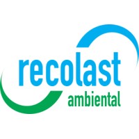 Recolast Ambiental Logo