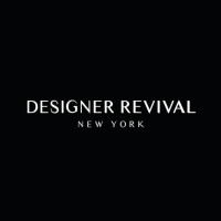 Designer Revival Logo