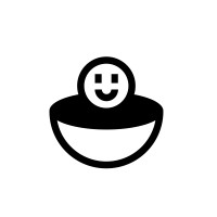 Deskfruit Logo