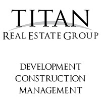 Titan Real Estate Group Logo