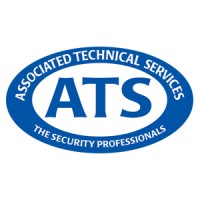 Associated Technical Services, Inc. Logo