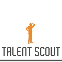 TalentScout Pittsburgh Logo