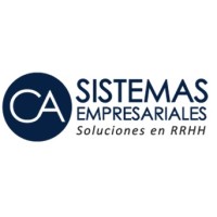 CA Sistemas Empresariales Logo