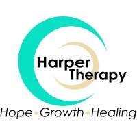 Harper Therapy Logo