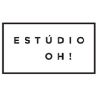 Estúdio Oh! Logo