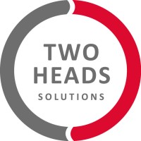 Two Heads Solutions Logo