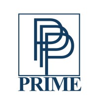 PRIME PANAMA Logo