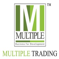 MULTIPLE TRADING Logo