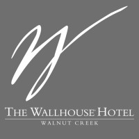 Wallhouse Hotel Walnut Creek, Ohio Logo