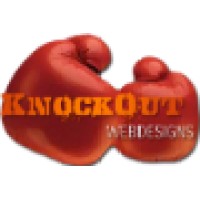 Knock Out Webdesigns Logo