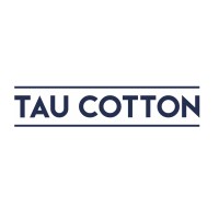 TAU COTTON Logo