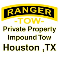 Ranger Tow Logo