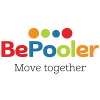 BePooler Logo