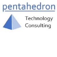 Pentahedron Ltd Logo