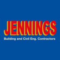 Jennings Building & Civil Engineering Limited Logo