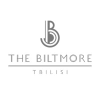 The Biltmore Hotel Tbilisi Logo