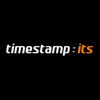 Timestamp:its Logo