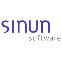 Sinun Software Oy Logo