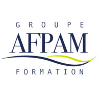 Groupe AFPAM Formation Logo