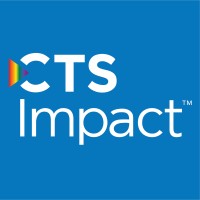 CTS Impact Logo