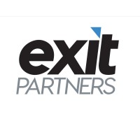 Exit Partners Logo