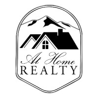 At Home Realty Colorado Logo