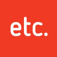 etc consultores Logo