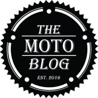 The Moto Blog Logo