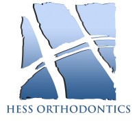 Hess Orthodontics Logo