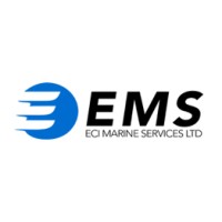 ECI Marine Services LTD Logo