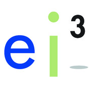 ei3 : Industrial Internet Intelligence Logo