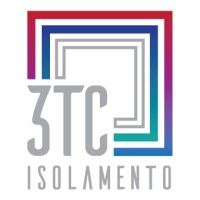 3TC ISOLAMENTO Logo