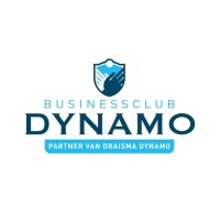 Businessclub Dynamo Logo