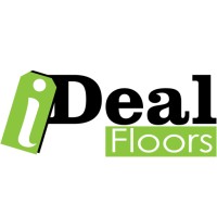 iDeal Floors Logo