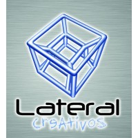 Lateral Creativos Logo