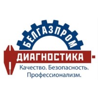 UE Belgazpromdiagnostika Logo