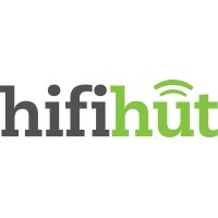 HifiHut Logo