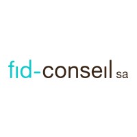 fid conseil SA Logo