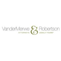 Van Der Merwe and Robertson Incorporated Attorneys Logo