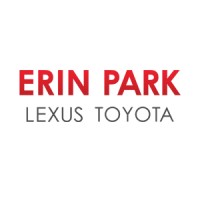 Erin Park Lexus Toyota Logo