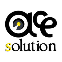 ACE-Solution Logo