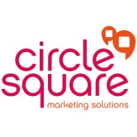 Circlesquare Marketing Solutions Logo