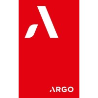 ARGO-retail network Logo