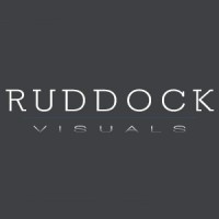 Ruddock Visuals Logo